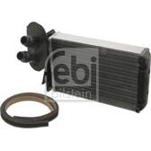 Heat Exchanger, interior heating FEBI BILSTEIN - 18764