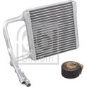 Heat Exchanger, interior heating FEBI BILSTEIN - 36874