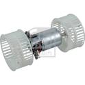 Heater blower motor FEBI BILSTEIN - 104768
