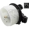 Heater blower motor FEBI BILSTEIN - 105681