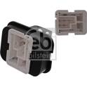 Heater blower resistor FEBI BILSTEIN - 100048