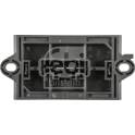Heater blower resistor FEBI BILSTEIN - 181444
