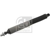 Heckklappendämpfer FEBI BILSTEIN - 28005