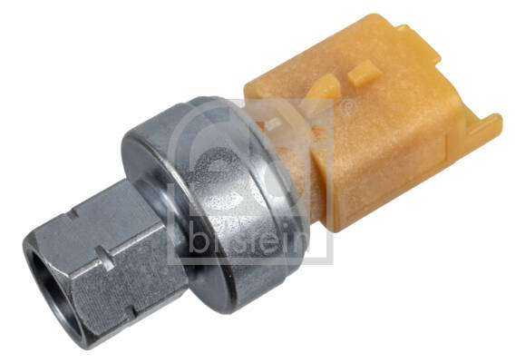 High pressure switch