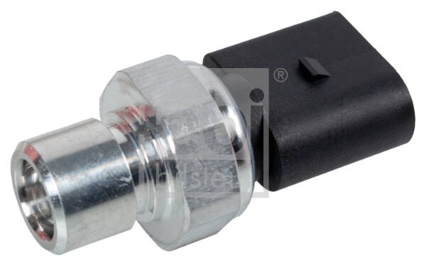 High pressure switch