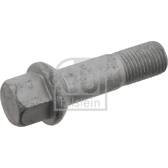 Hjulbult (per enhet) FEBI BILSTEIN - 46643