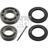 Hjullagerssats FEBI BILSTEIN - 03691