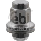 Hjulmutter (per enhet) FEBI BILSTEIN - 46690
