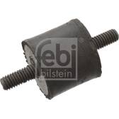 Holder, air filter housing (x4) FEBI BILSTEIN - 07606
