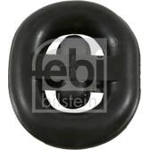 Holder, exhaust system FEBI BILSTEIN - 07358