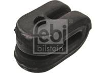 Holder, exhaust system (per unit)