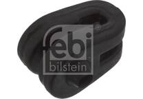 Holder, exhaust system (per unit)