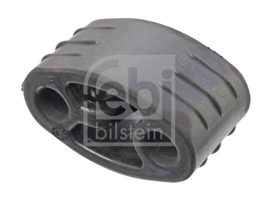 Holder, exhaust system (per unit)