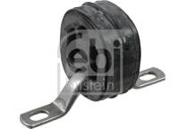 Holder, exhaust system (per unit)