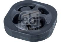 Holder, exhaust system (per unit)