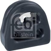 Holder, exhaust system (per unit) FEBI BILSTEIN - 30728