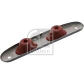 Holder, exhaust system (per unit) FEBI BILSTEIN - 45569