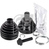 Homokineet reparatie set, aandrijfas FEBI BILSTEIN - 109402