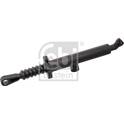 Hoofdcilinder, koppeling FEBI BILSTEIN - 102035