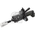 Hoofdcilinder, koppeling FEBI BILSTEIN - 103990