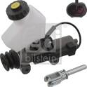 Hoofdcilinder, koppeling FEBI BILSTEIN - 106288