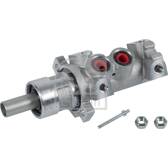 Hoofdremcilinder FEBI BILSTEIN - 109437