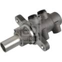 Hoofdremcilinder FEBI BILSTEIN - 173270