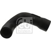 Hose, crankcase breather FEBI BILSTEIN - 33858