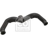 Hose, crankcase breather FEBI BILSTEIN - 46734