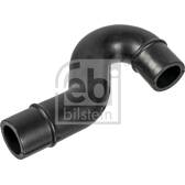 Hose, crankcase ventilation FEBI BILSTEIN - 17808