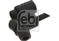 Hose, crankcase ventilation