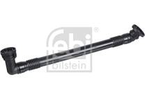 Hose, crankcase ventilation