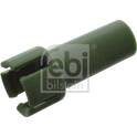 Hose, transmission oil cooler FEBI BILSTEIN - 102470