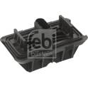 Houder, krik FEBI BILSTEIN - 45408