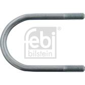 Houder- stabilisatorophanging (x10) FEBI BILSTEIN - 07206
