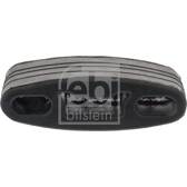 Houder, uitlaatsysteem FEBI BILSTEIN - 04706