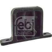 Houder, uitlaatsysteem (x2) FEBI BILSTEIN - 12253