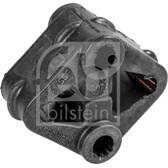 Houder, uitlaatsysteem  (per stuk) FEBI BILSTEIN - 170933