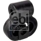 Houder, uitlaatsysteem FEBI BILSTEIN - 172881
