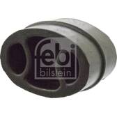 Houder, uitlaatsysteem  (per stuk) FEBI BILSTEIN - 17426