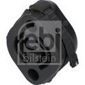 Houder, uitlaatsysteem FEBI BILSTEIN - 182106