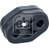Houder, uitlaatsysteem (x2) FEBI BILSTEIN - 23488