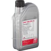 Huile pour boîte de vitesses 75W GL4 - 1 Litre FEBI BILSTEIN - 21829