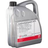 Huile pour transmission automatique - 5 Litres FEBI BILSTEIN - 100708