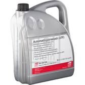 Huile pour transmission automatique - 5 Litres FEBI BILSTEIN - 29738