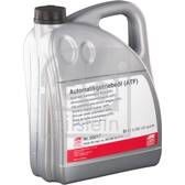 Huile pour transmission automatique - 5 Litres FEBI BILSTEIN - 30017
