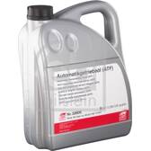 Huile pour transmission automatique - 5 Litres FEBI BILSTEIN - 32605