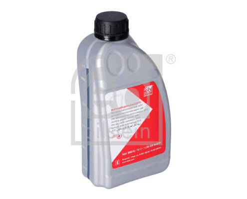 Automatic Transmission Fluid