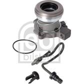 Hulpcilinder, koppeling FEBI BILSTEIN - 33738