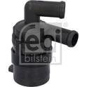 Hulpwaterpomp (koelwatercircuit) FEBI BILSTEIN - 183302